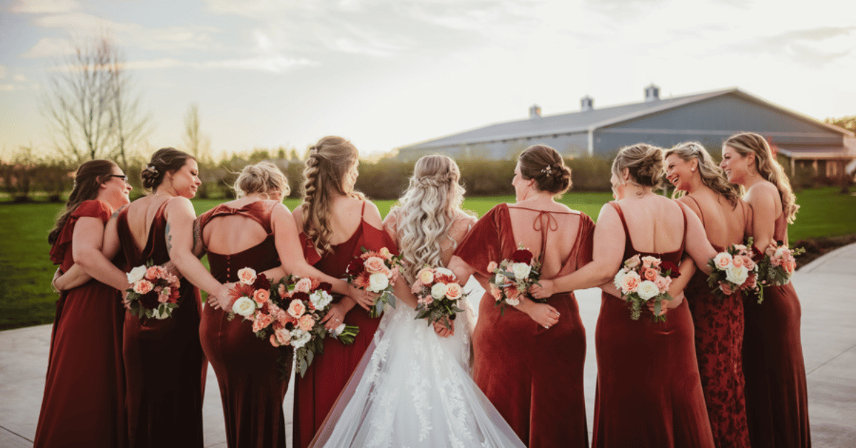 Snag the Top 2025 Bridesmaid Dress Trends on a Budget
